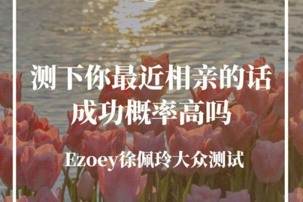 神准测试-你如何获得成功？