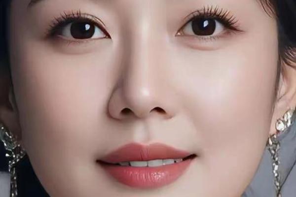 八字眉的女人面相特征是什么样的呢