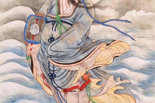 吕祖灵签+68婚姻