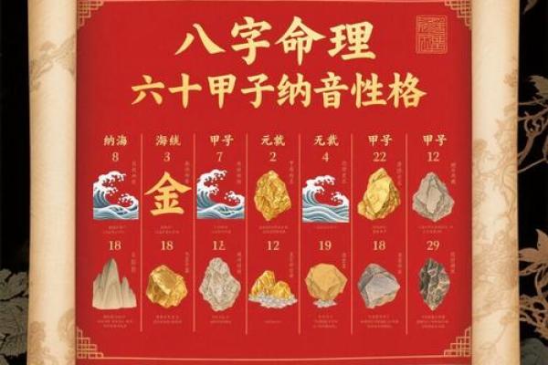 算命说的甲木命是什么