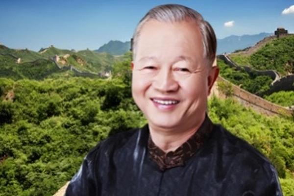 曾仕强说算命要不要信