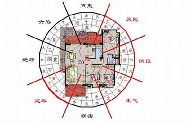 中风是房子风水不好么