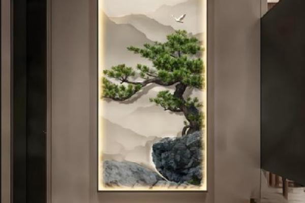 挂照片的风水