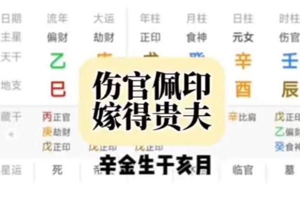 八字带印有什么作用 八字带印有何功用