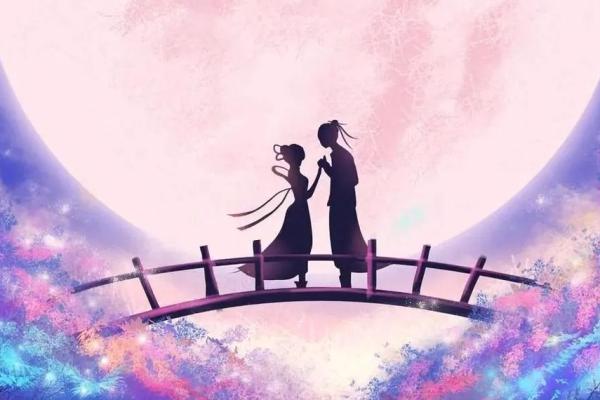 求月老牵姻缘的话 求月老姻缘怎么说？