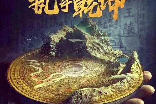 传统的风水究竟都有哪一些