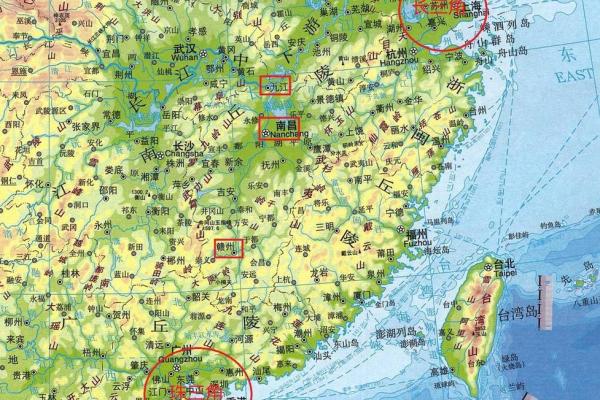 地理风水_六安哪个地方地理位置更好
