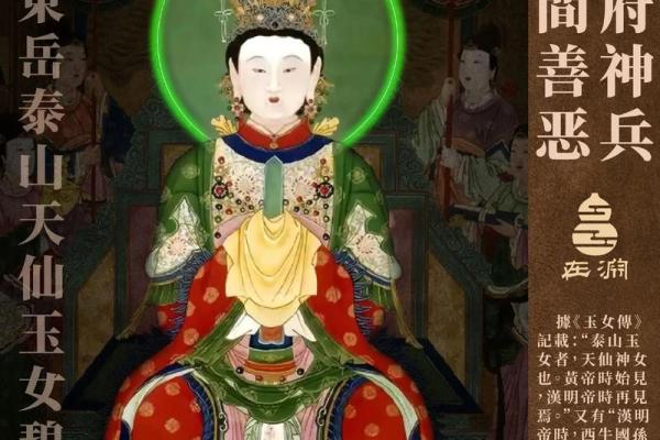 紫薇星是哪位神仙