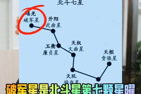 紫薇斗数星辰排序