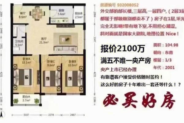 10楼房子风水说法