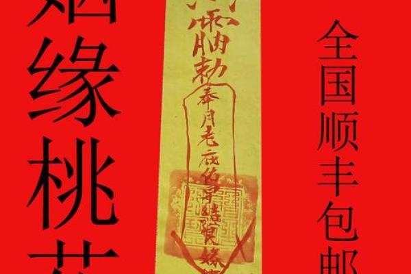 土地庙灵签第七十二签姻缘