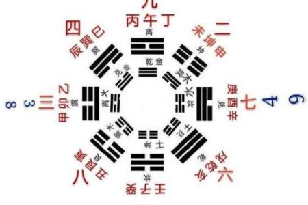 立丁山桂风水