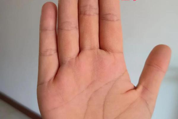 算命如何说六指