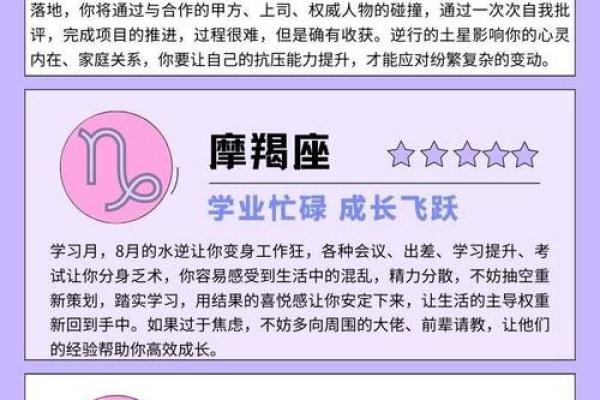 本周运势更好的五个星座