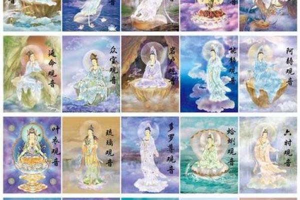 观音灵签三九签问健康