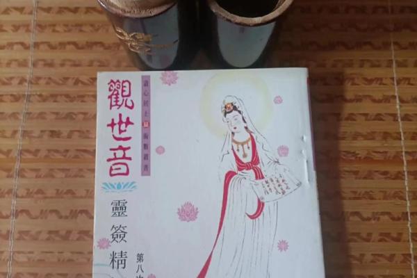 观音灵签三九签问健康