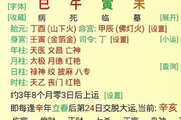 八字女旺男什么意思