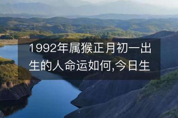 94年92年生辰八字