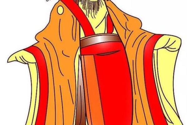 古代明君皆有风水命理高参