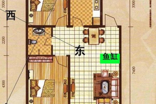 万科红郡房子风水如何