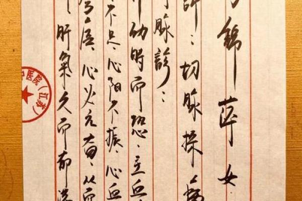 君臣相对作相期的灵签
