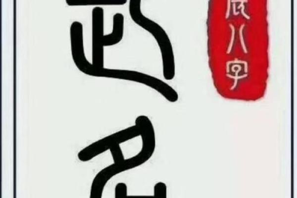测八字名字