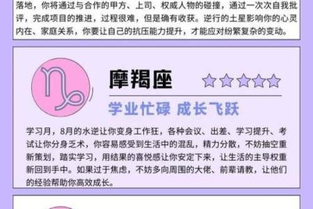 本周运势更好的五个星座