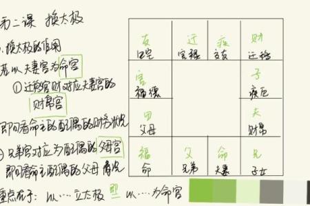 紫微斗数诸星落诸宫之：太阴星兄弟宫详解