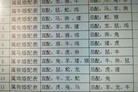 跟另一半姓名配对生日配对真的准吗？配对算命完整介绍