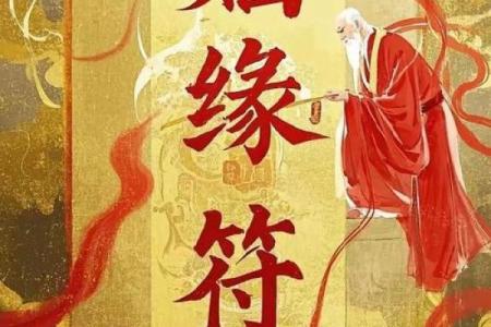 秘传月老姻缘符 月老姻缘神咒全部文？