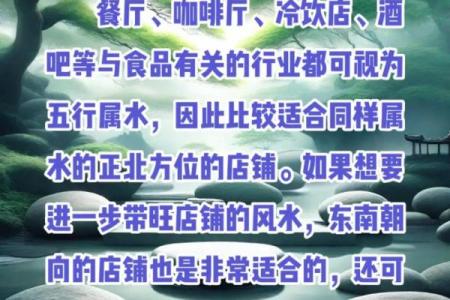 开店铺时都要注意哪些风水问题