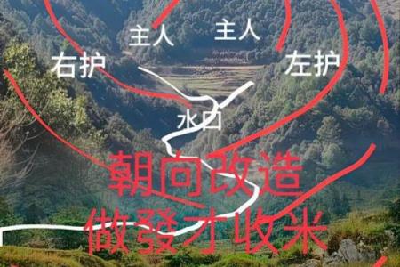 风水之墓地风水的朝向有何讲究