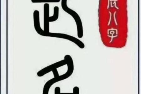 测八字名字