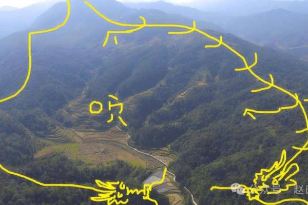 选墓地的最好风水是什么