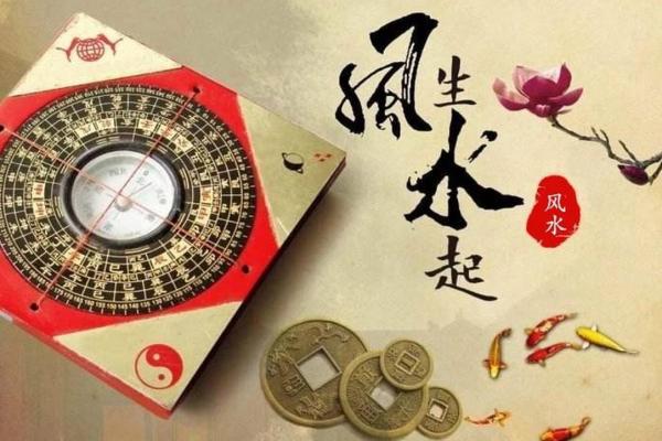 张鑫龙-风水学说中建宅选址要适应磁场