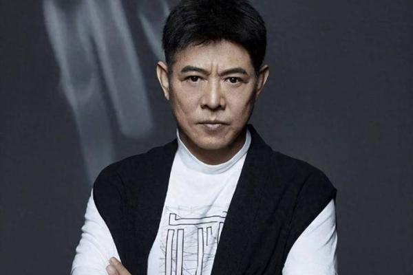 李连杰算命
