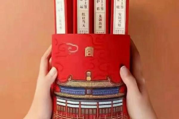 玉皇十帝灵签