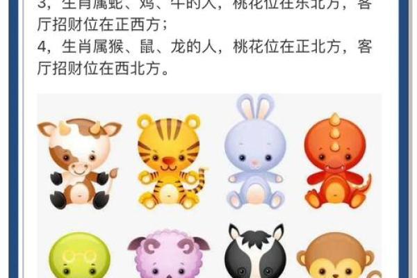 婚恋风水：这些布局容易招桃花