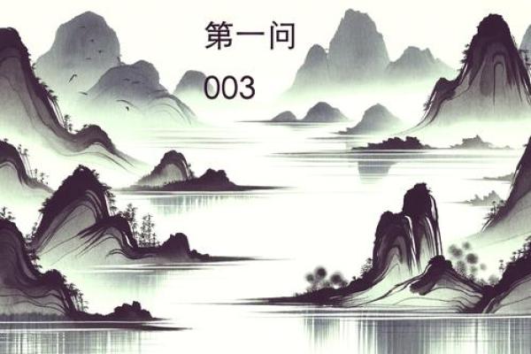 算命的让你提问应该问什么