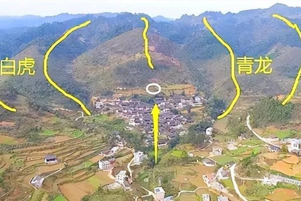 选墓地如何看风水