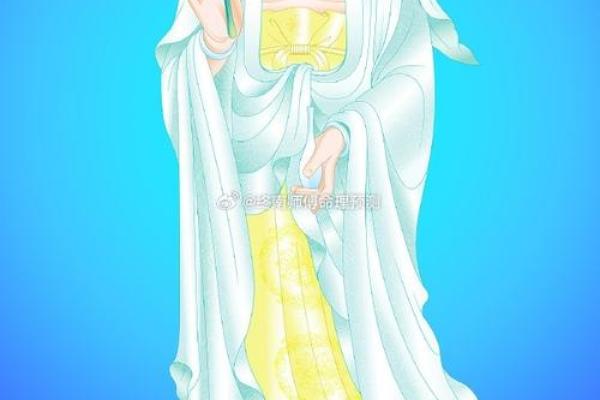 观音签姻缘贵人