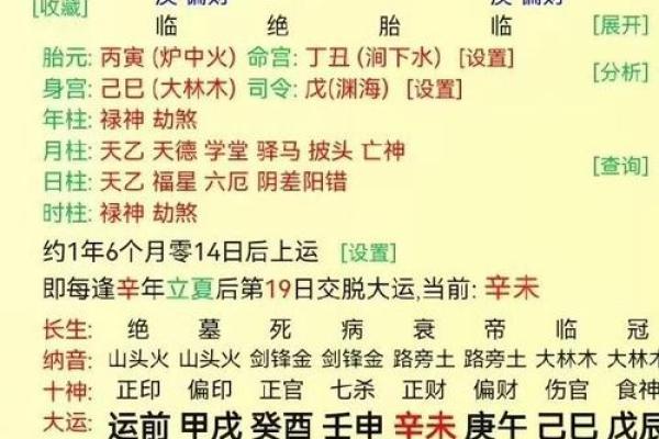 八字大运流年姻缘 八字大运流年姻缘怎么看？