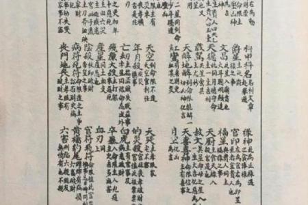 算命说我根基深厚啥意思