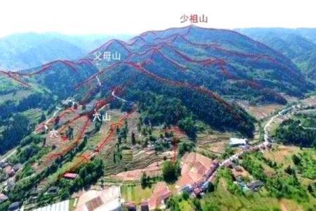 迁坟风水分析：要注意这些忌讳