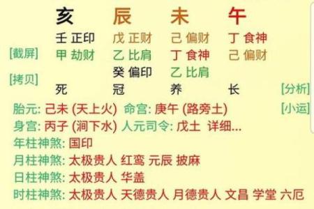 八字排盘如果时辰未知