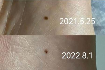 算命看脚相,脚心窝深的命运脚相