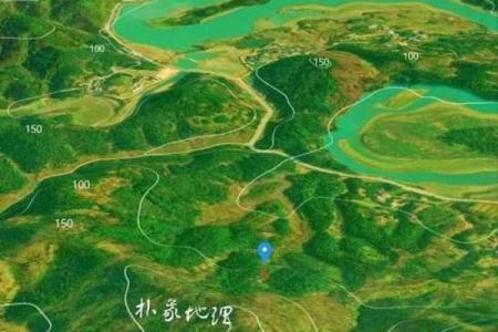 风水学中的天门与地户是指什么