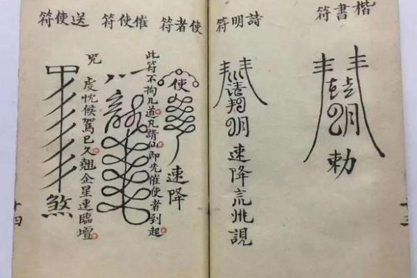 求平安符要生辰八字