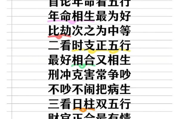 占卜爱情免费测试算命
