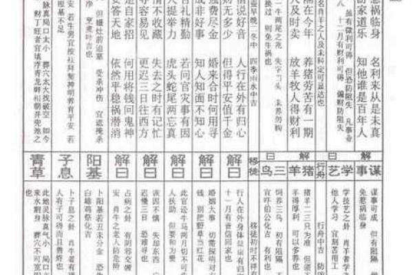 灵顺寺解签第八十五千